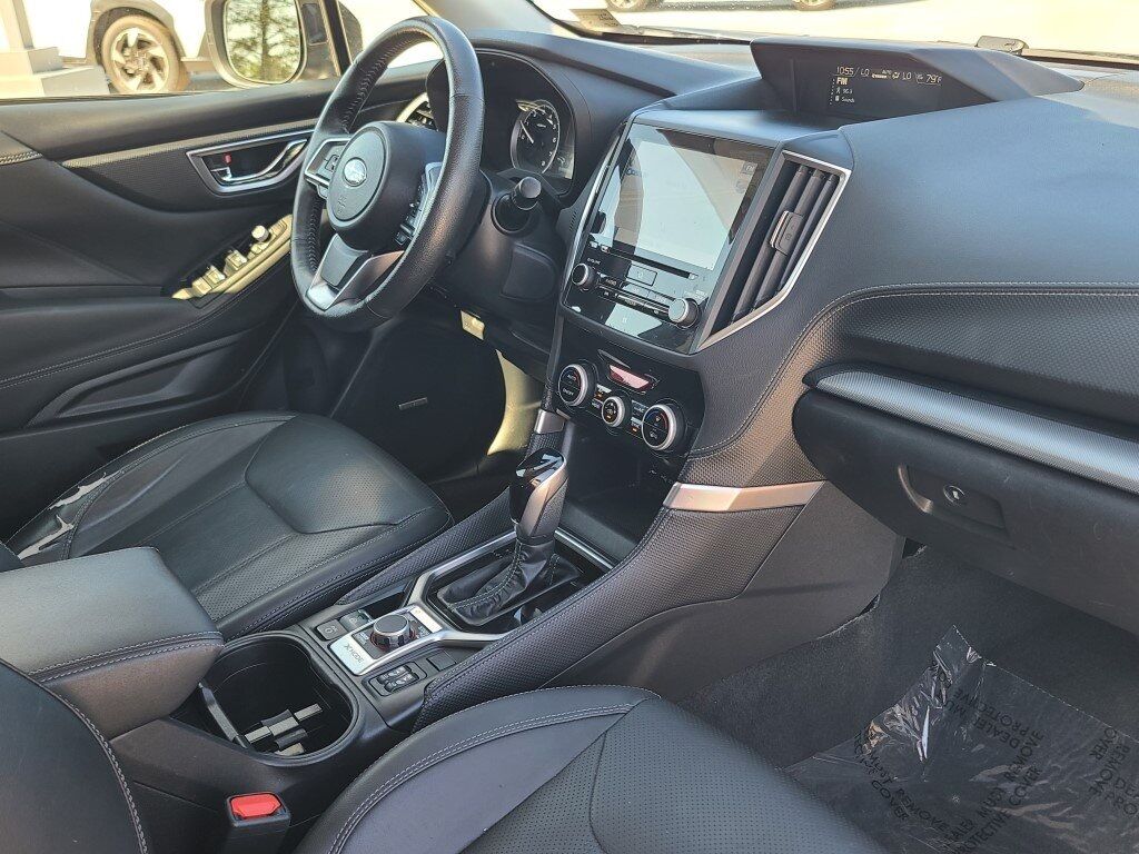 2019 Subaru Forester Limited Springfield VA