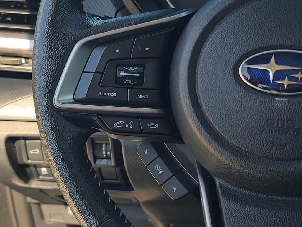 2019 Subaru Forester Limited Springfield VA