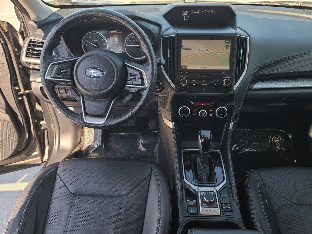 2019 Subaru Forester Limited Springfield VA