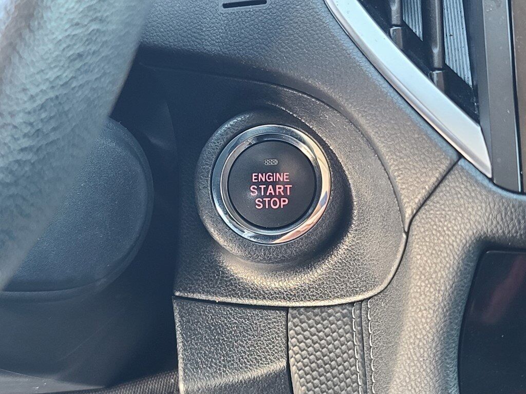 2019 Subaru Forester Limited Springfield VA