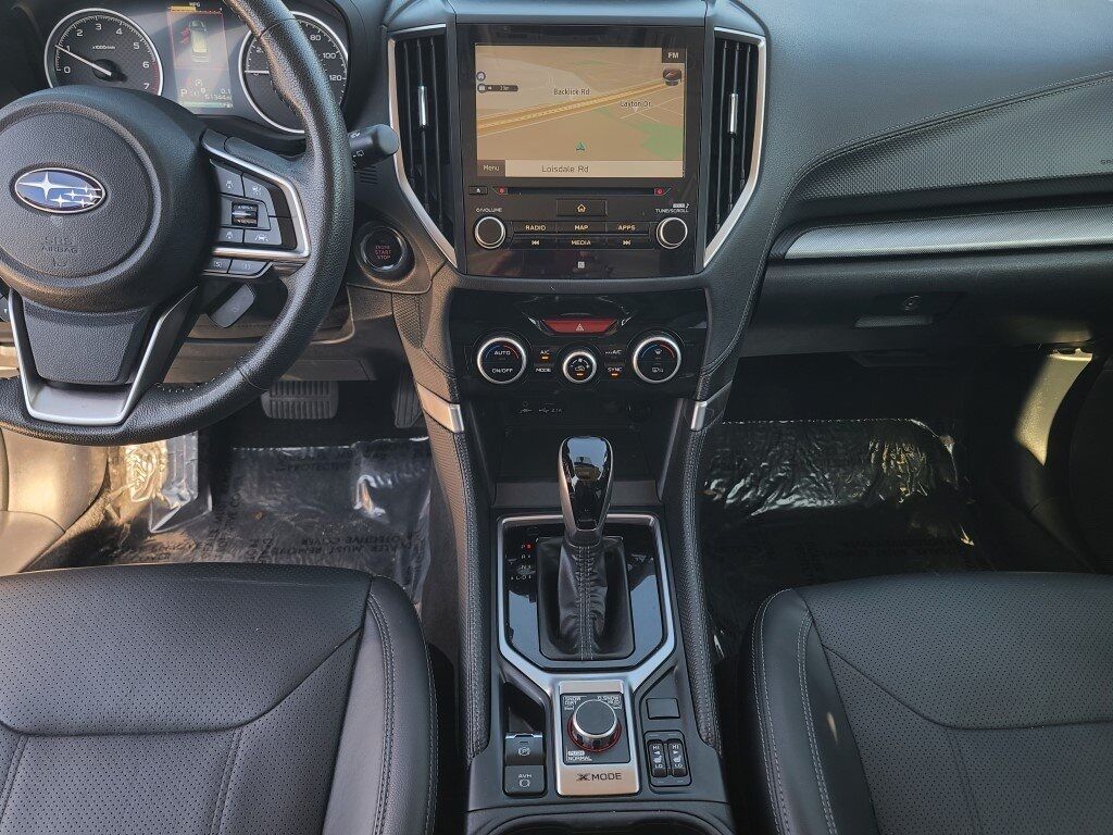 2019 Subaru Forester Limited Springfield VA