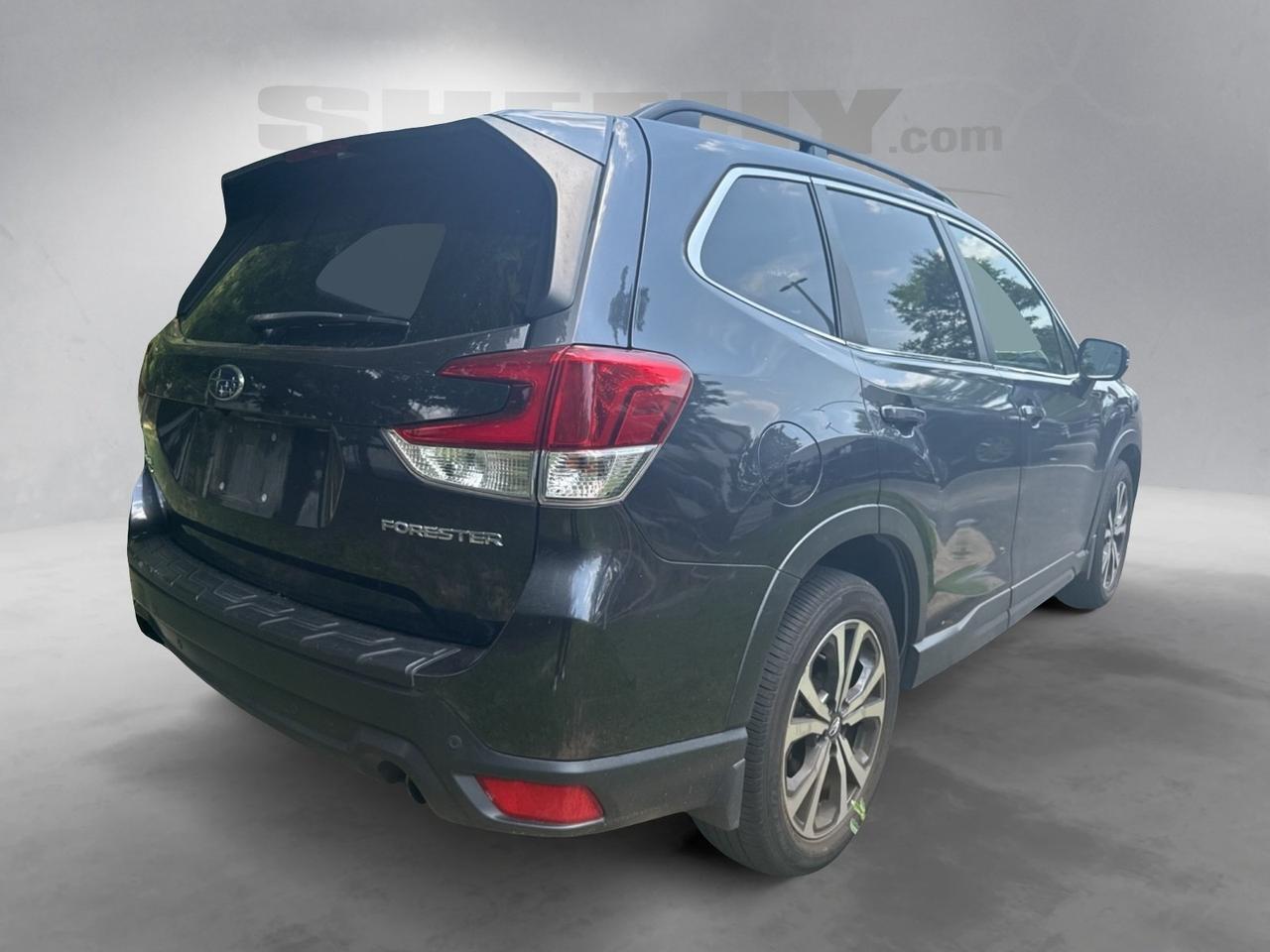 2019 Subaru Forester Limited Springfield VA