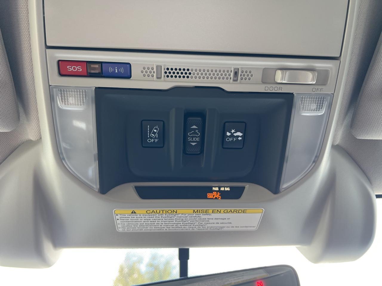 2019 Subaru Forester Limited Chantilly VA