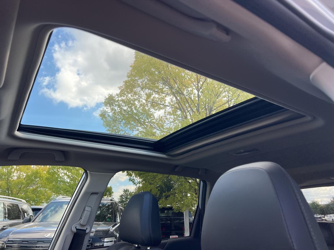 2019 Subaru Forester Limited Chantilly VA