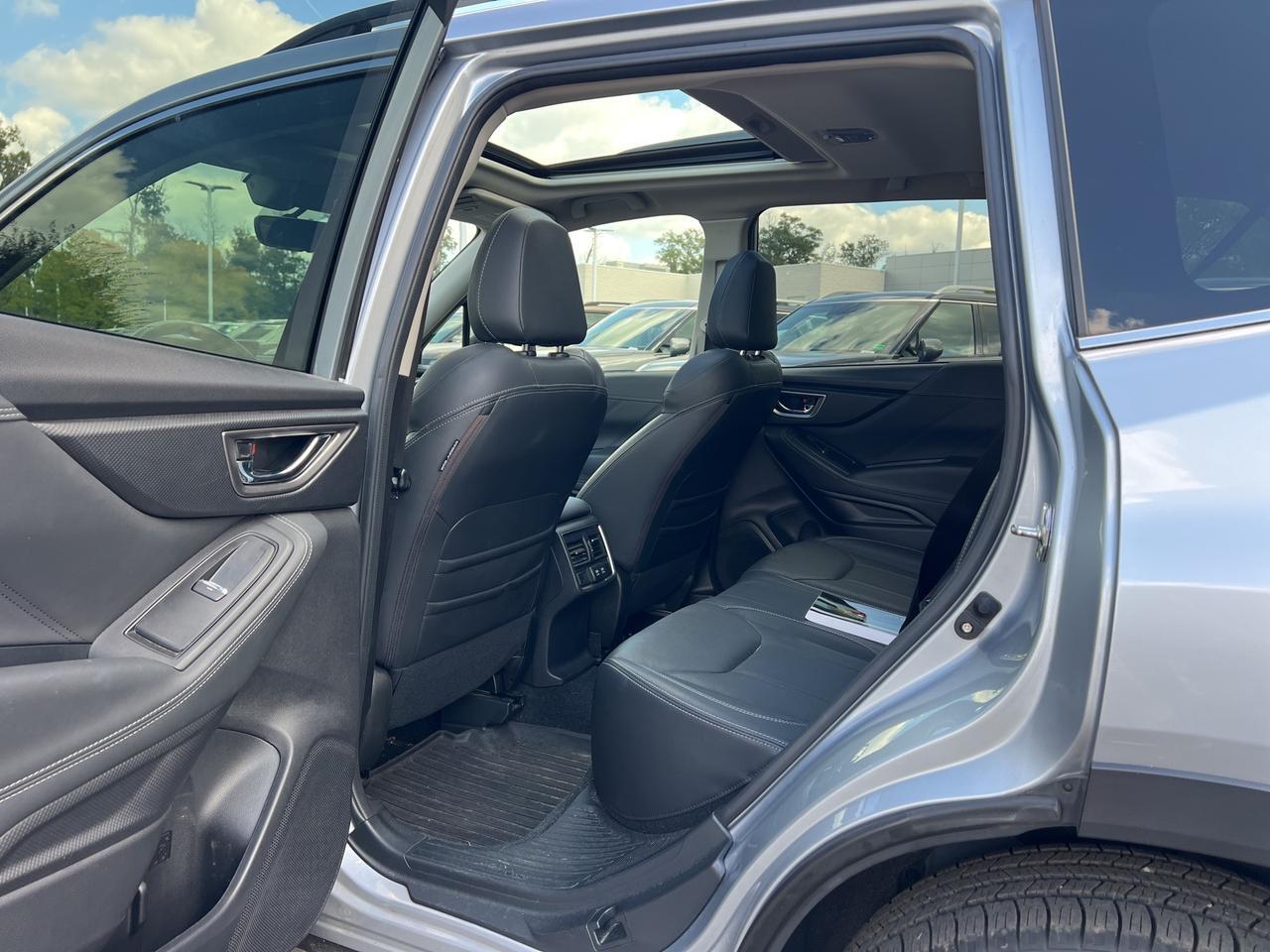 2019 Subaru Forester Limited Chantilly VA