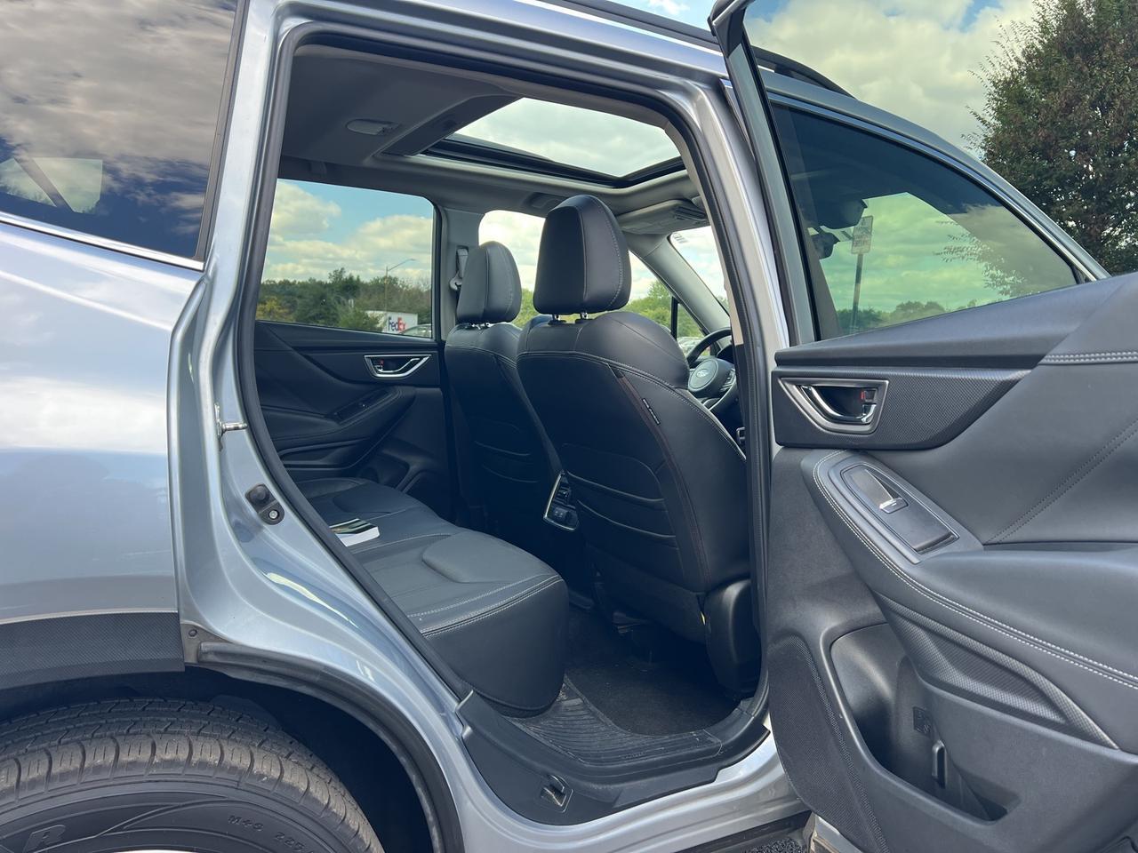 2019 Subaru Forester Limited Chantilly VA