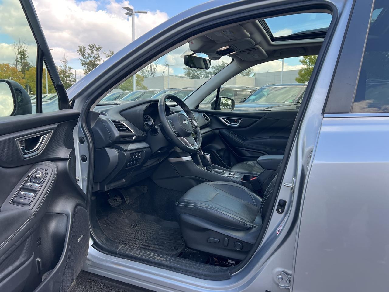 2019 Subaru Forester Limited Chantilly VA