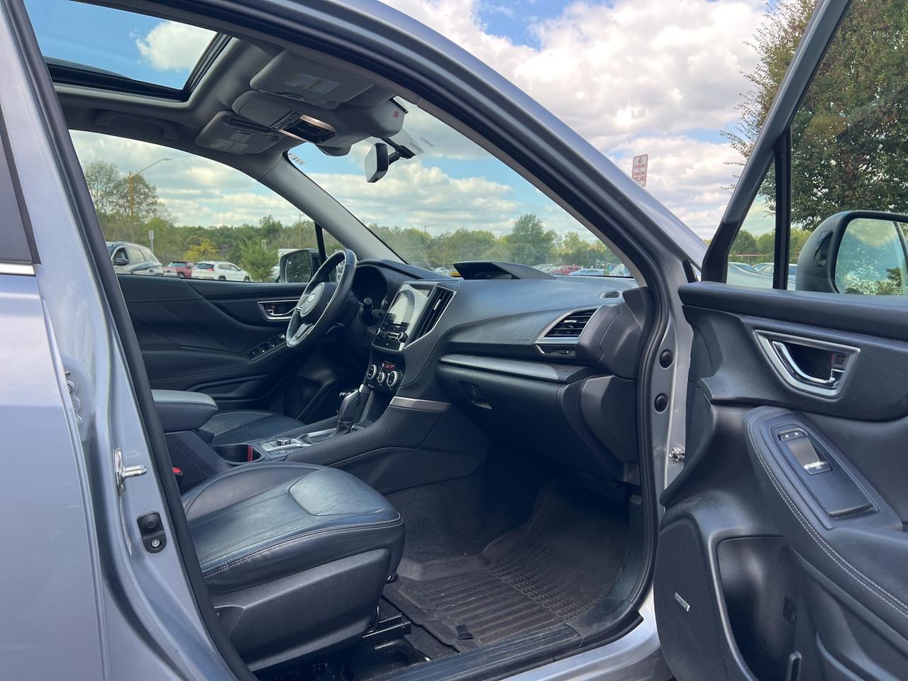 2019 Subaru Forester Limited Chantilly VA