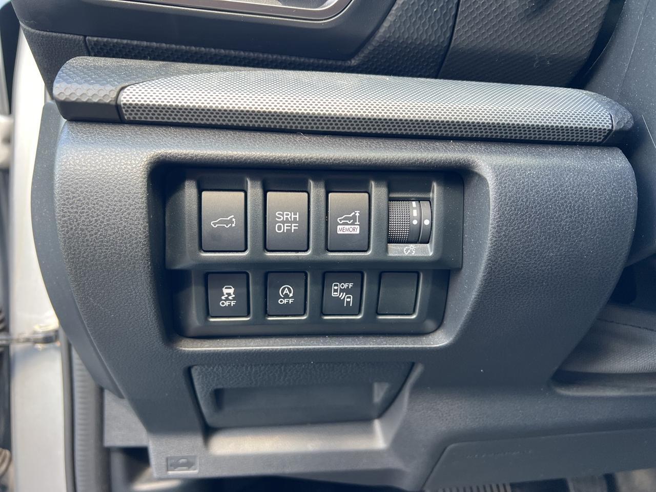 2019 Subaru Forester Limited Chantilly VA