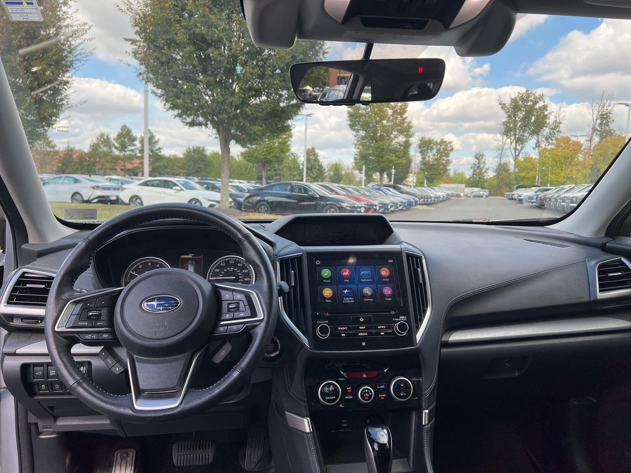 2019 Subaru Forester Limited Chantilly VA