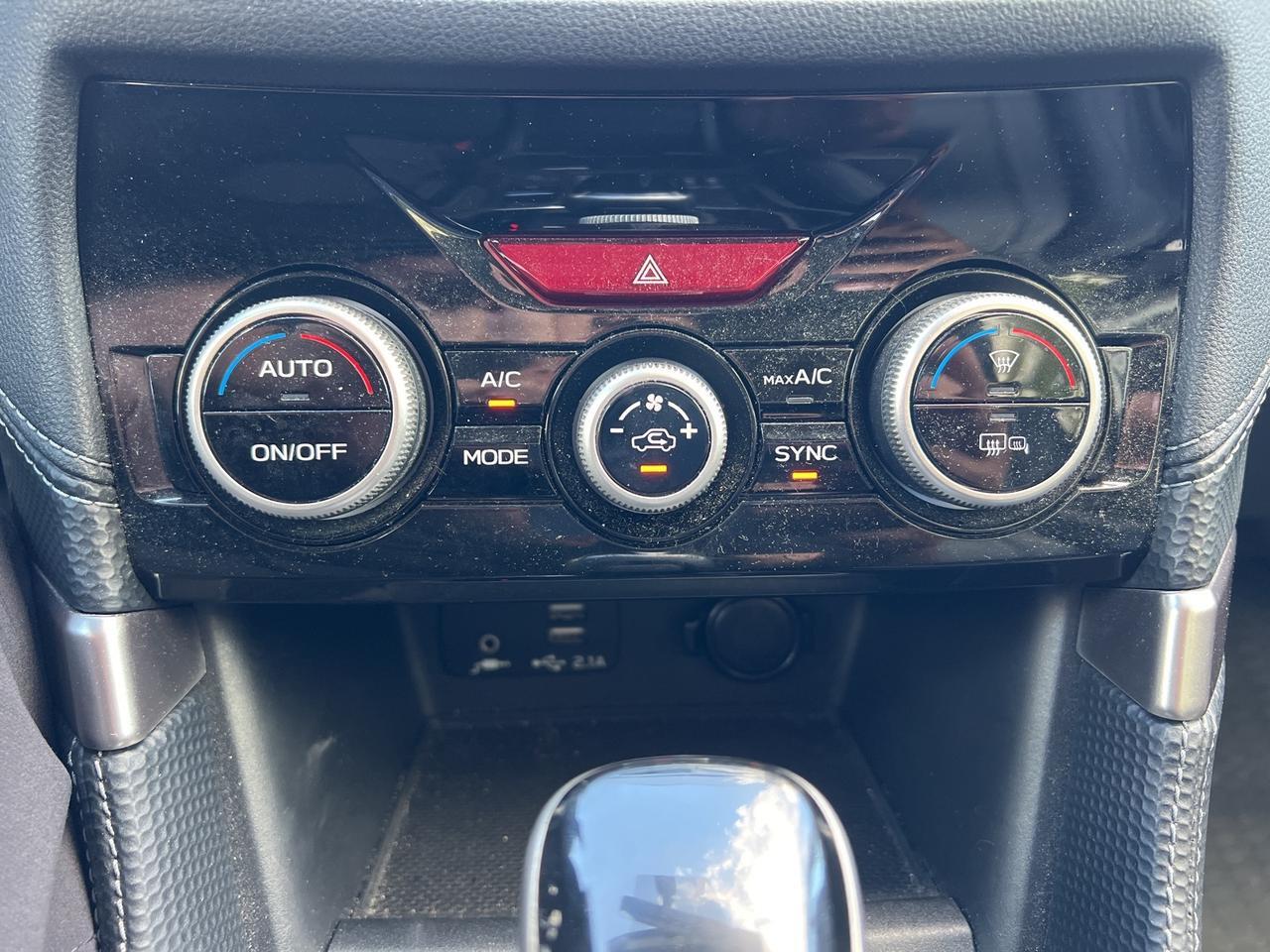 2019 Subaru Forester Limited Chantilly VA