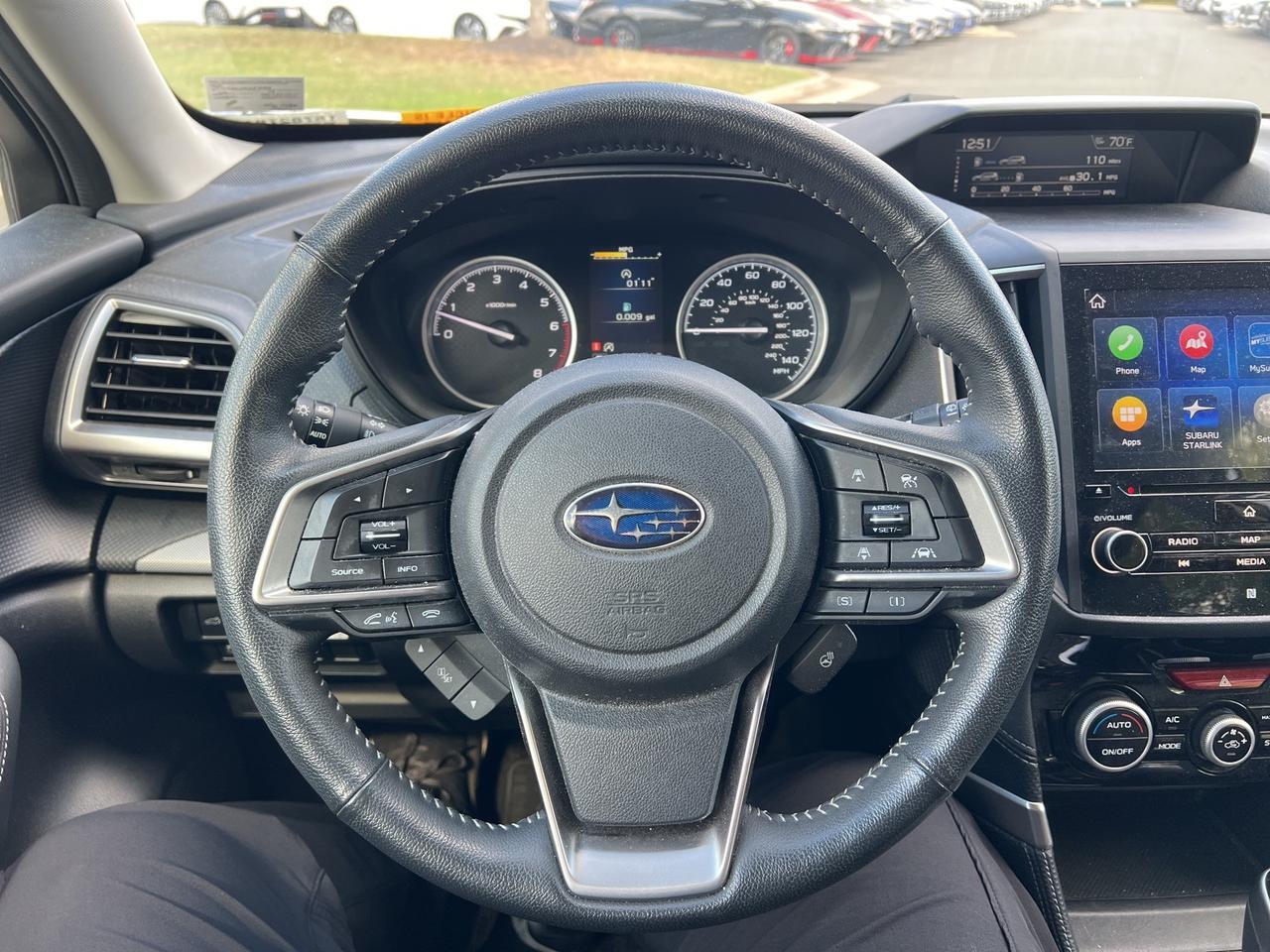 2019 Subaru Forester Limited Chantilly VA