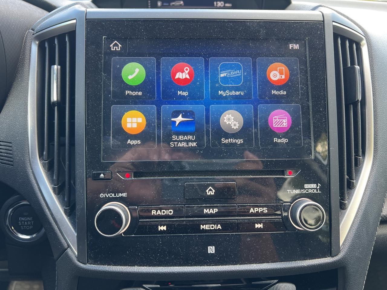 2019 Subaru Forester Limited Chantilly VA