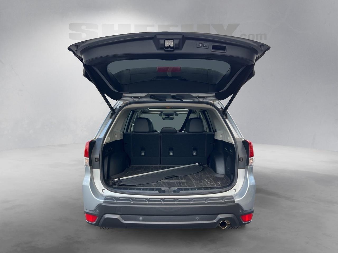 2019 Subaru Forester Limited Chantilly VA