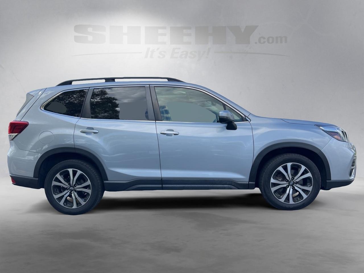 2019 Subaru Forester Limited Chantilly VA