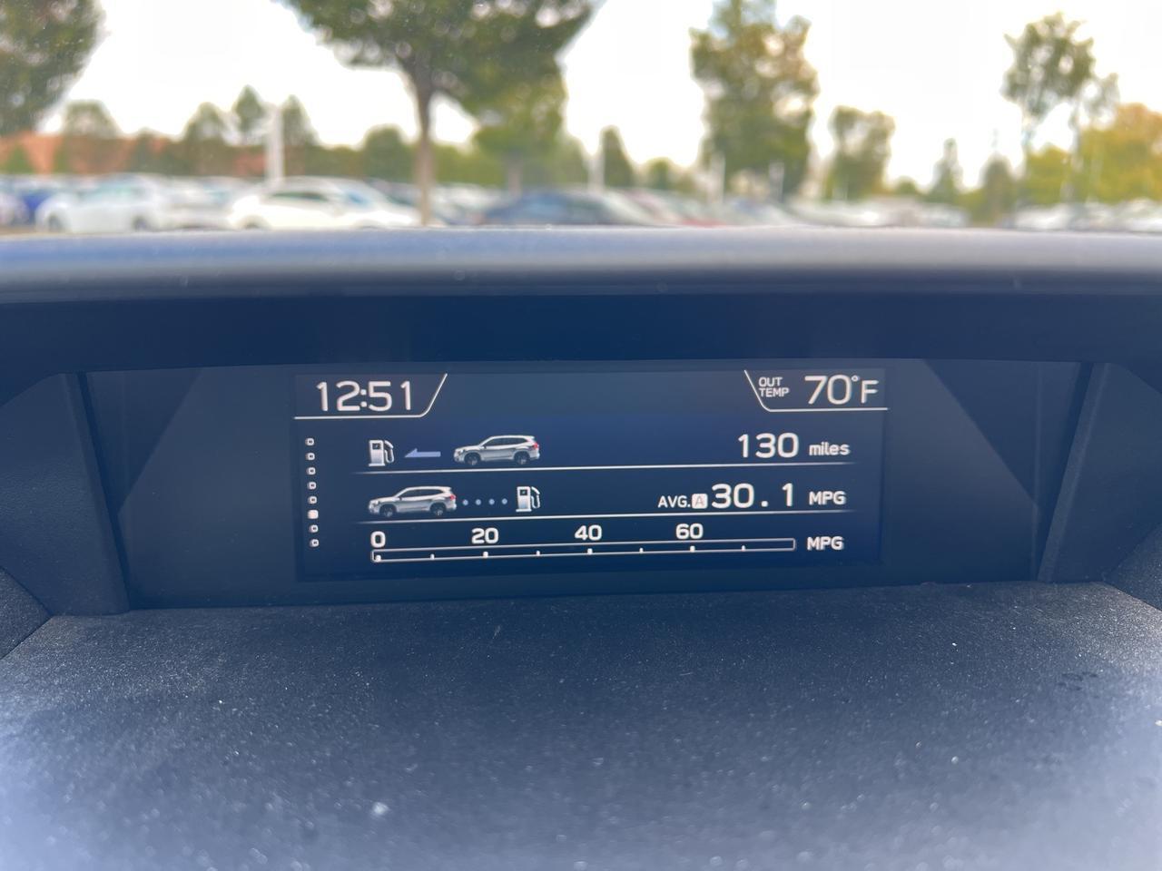 2019 Subaru Forester Limited Chantilly VA