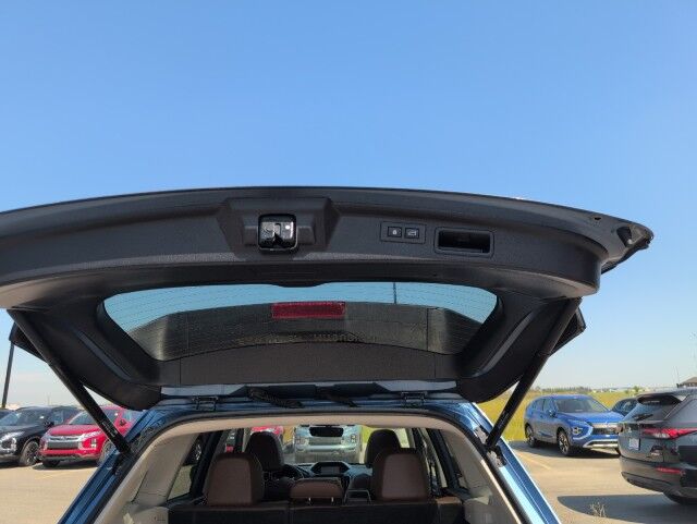 2019 Subaru Forester Premier Grande Prairie AB