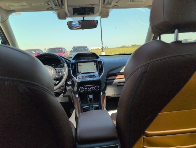 2019 Subaru Forester Premier Grande Prairie AB