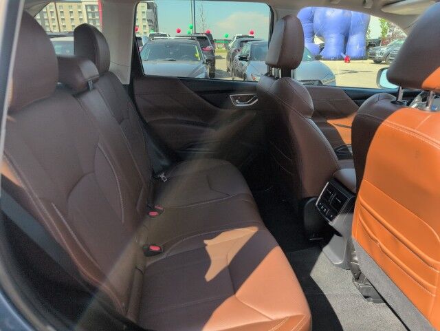 2019 Subaru Forester Premier Grande Prairie AB