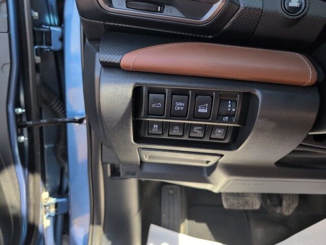 2019 Subaru Forester Premier Grande Prairie AB