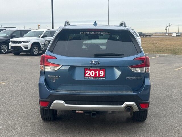 2019 Subaru Forester Premier Grande Prairie AB