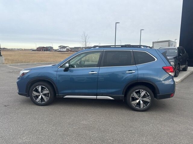 2019 Subaru Forester Premier Grande Prairie AB