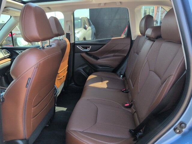 2019 Subaru Forester Premier Grande Prairie AB