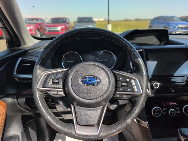 2019 Subaru Forester Premier Grande Prairie AB