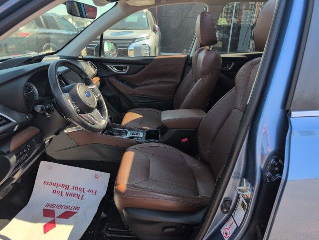 2019 Subaru Forester Premier Grande Prairie AB