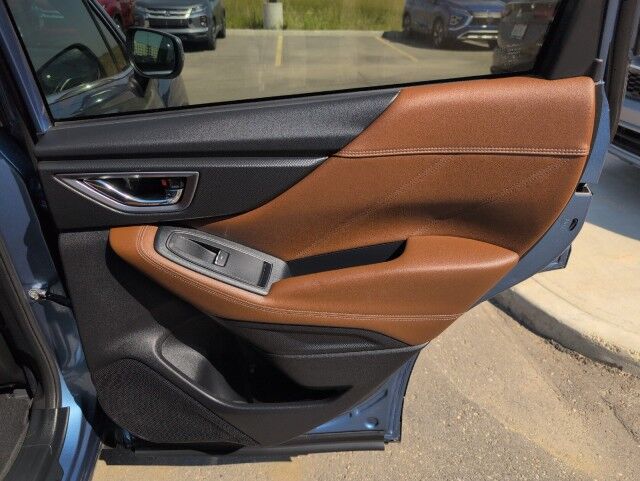 2019 Subaru Forester Premier Grande Prairie AB