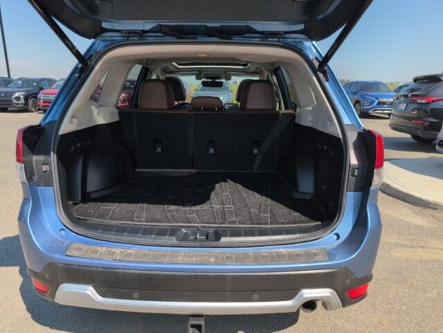 2019 Subaru Forester Premier Grande Prairie AB