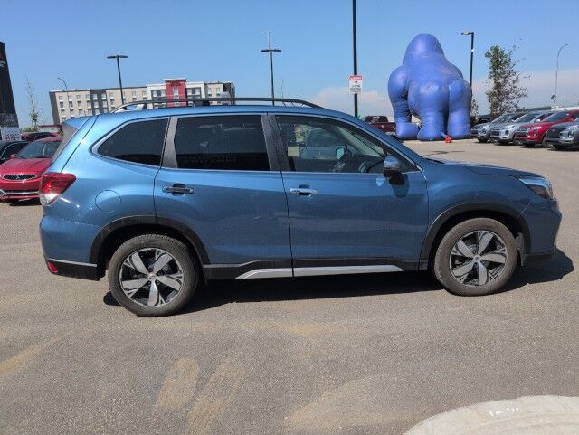 2019 Subaru Forester Premier Grande Prairie AB
