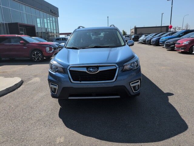2019 Subaru Forester Premier Grande Prairie AB