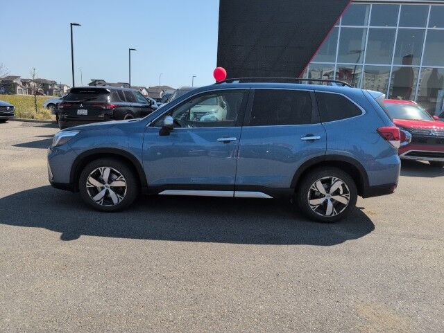 2019 Subaru Forester Premier Grande Prairie AB