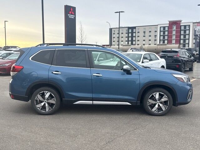 2019 Subaru Forester Premier Whitecourt AB
