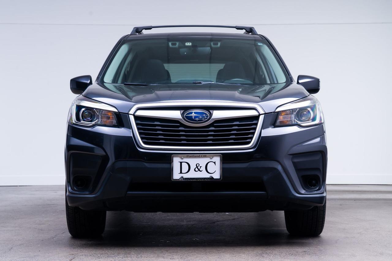 2019 Subaru Forester Premium All-Weather Package &amp; BSD Portland OR