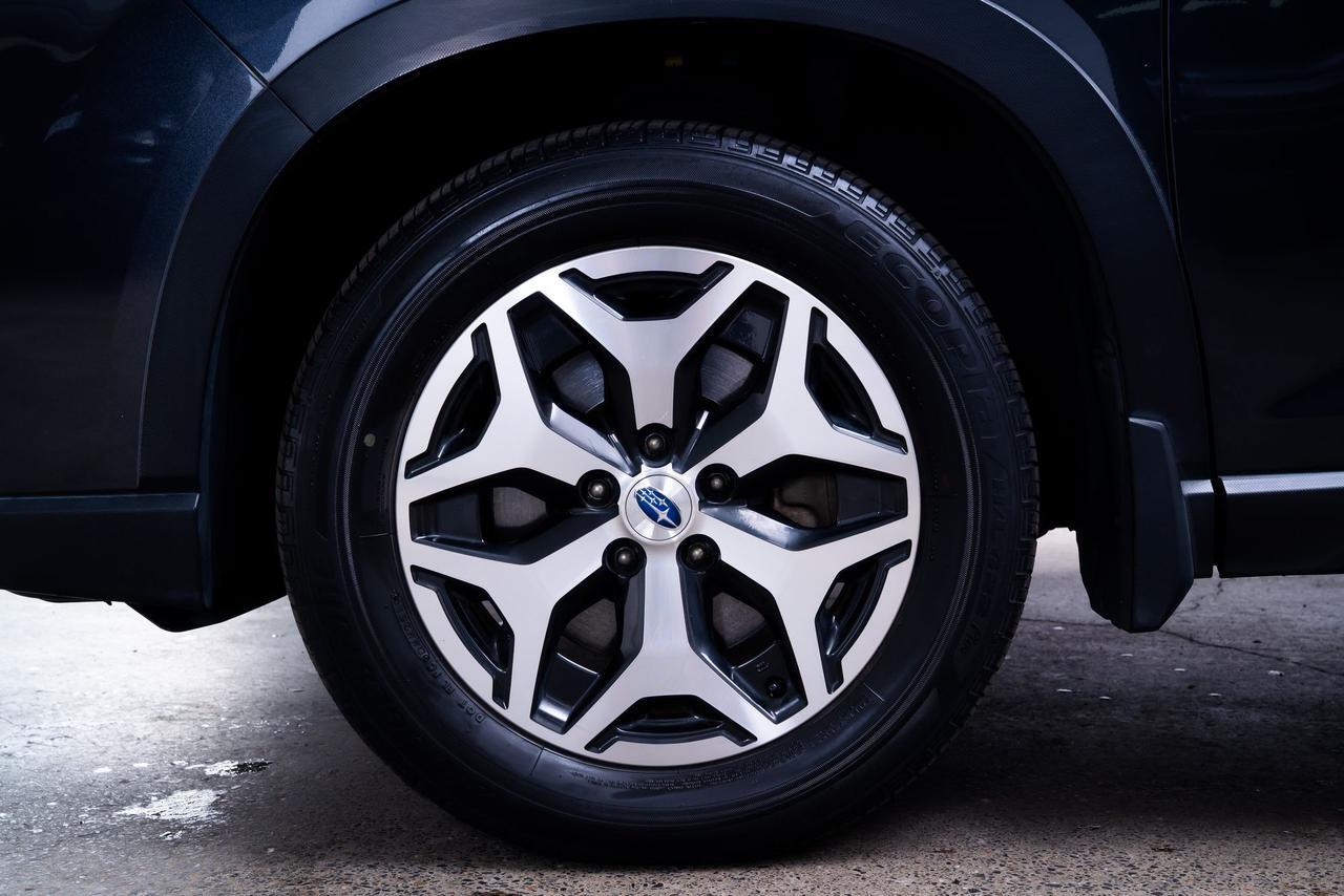 2019 Subaru Forester Premium All-Weather Package &amp; BSD Portland OR