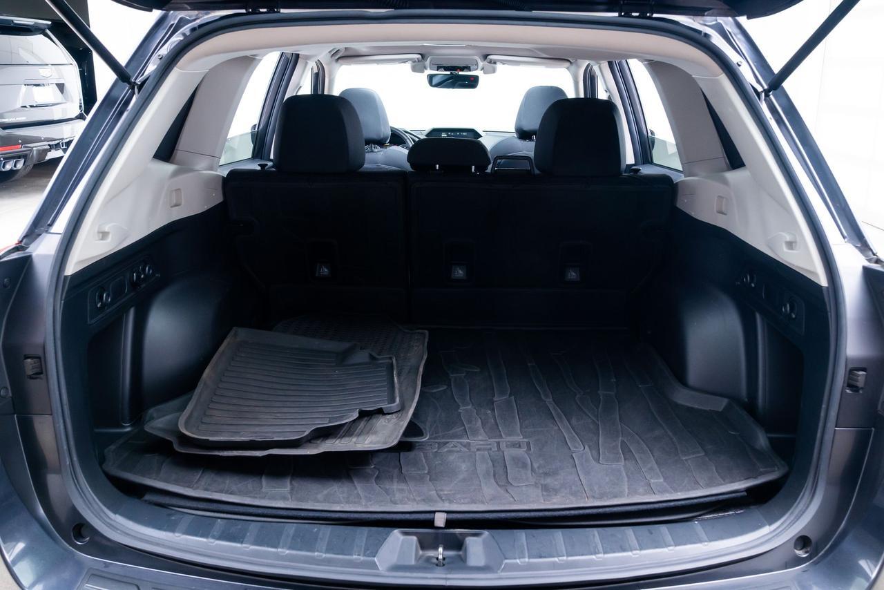 2019 Subaru Forester Premium All-Weather Package &amp; BSD Portland OR