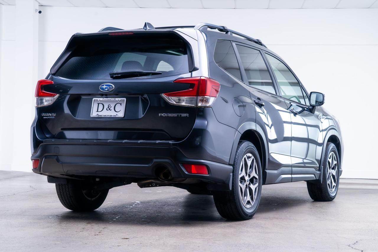 2019 Subaru Forester Premium All-Weather Package &amp; BSD Portland OR