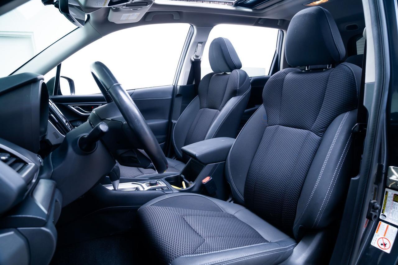 2019 Subaru Forester Premium All-Weather Package &amp; BSD Portland OR