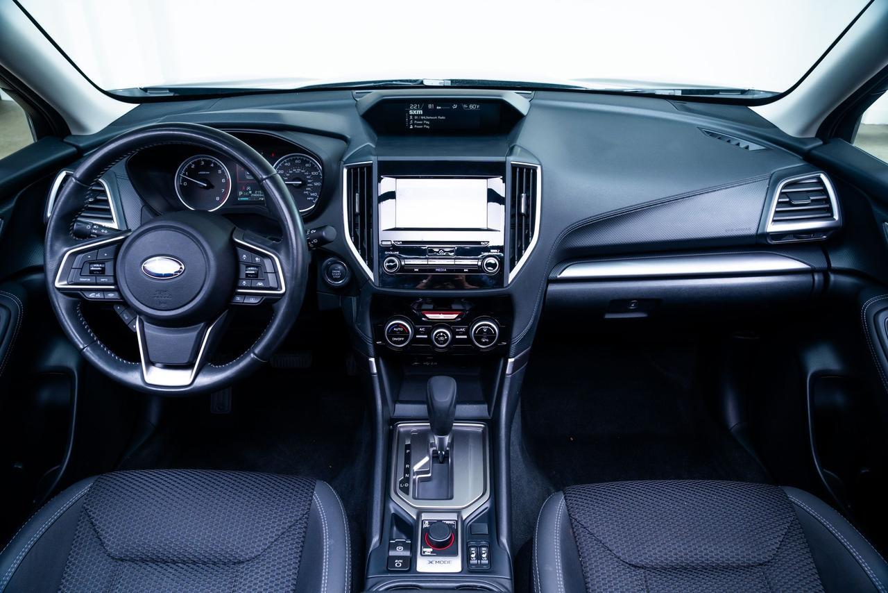2019 Subaru Forester Premium All-Weather Package &amp; BSD Portland OR