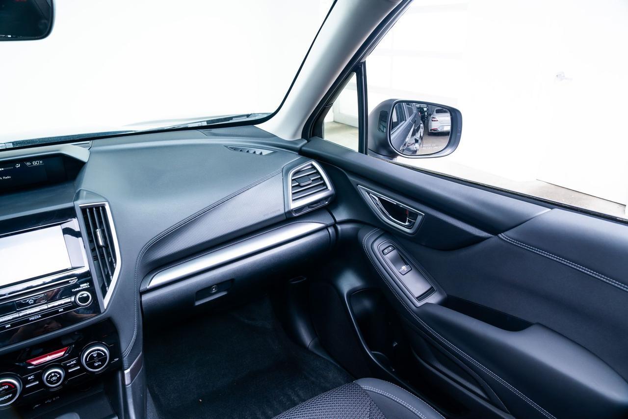2019 Subaru Forester Premium All-Weather Package &amp; BSD Portland OR