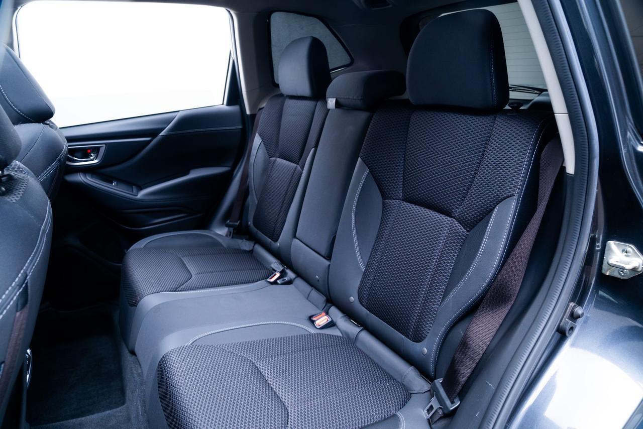 2019 Subaru Forester Premium All-Weather Package &amp; BSD Portland OR