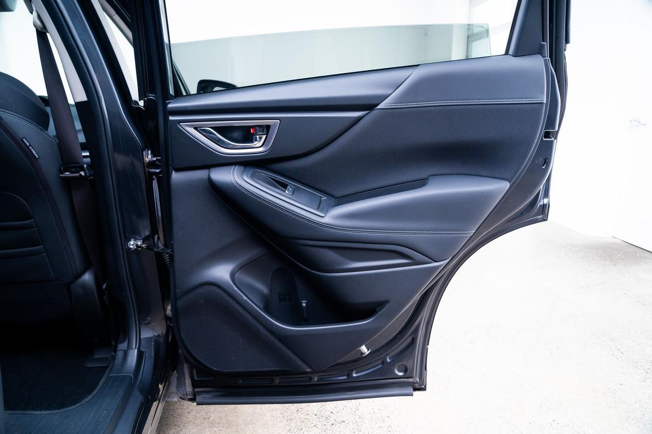2019 Subaru Forester Premium All-Weather Package &amp; BSD Portland OR