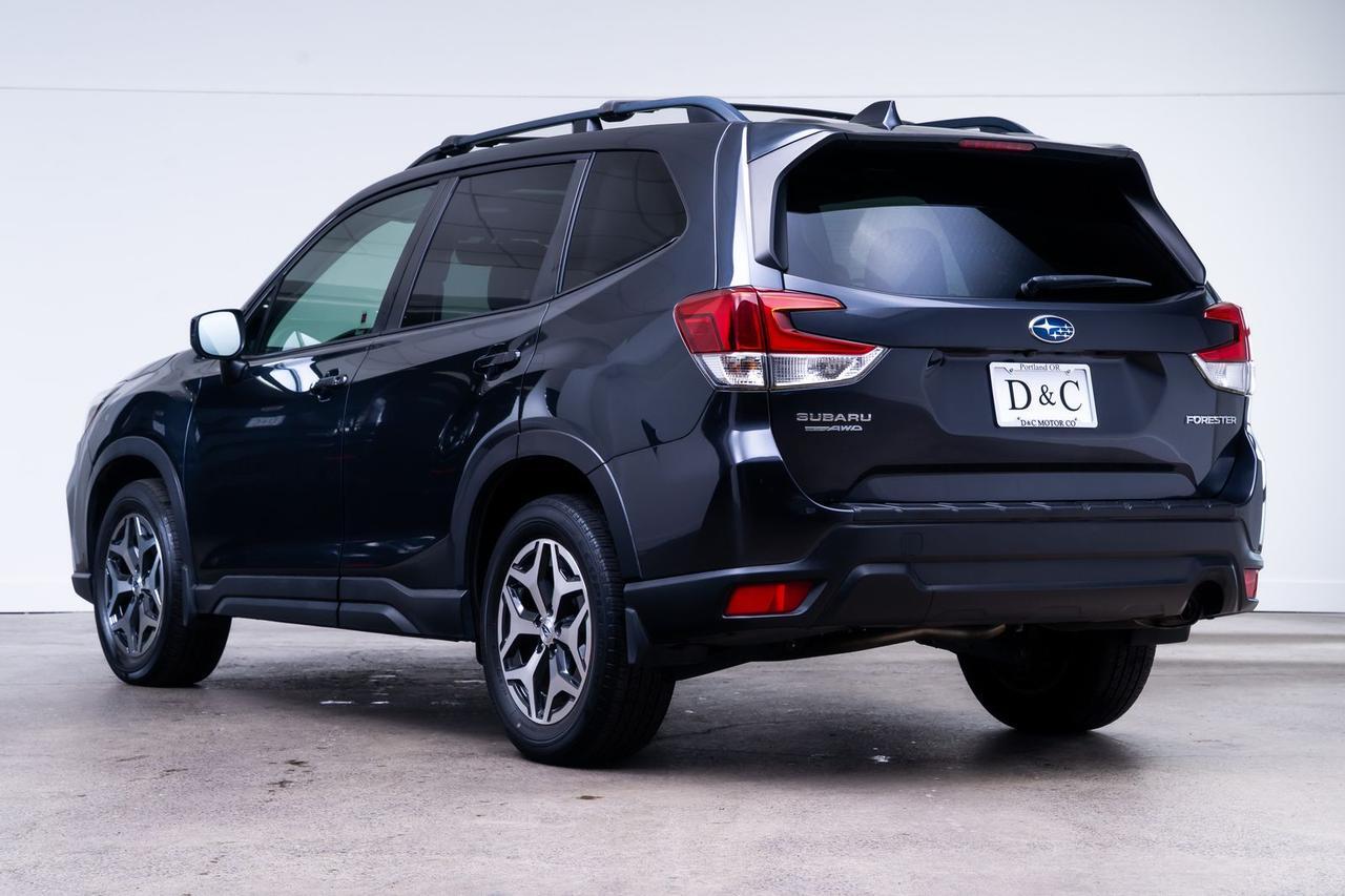 2019 Subaru Forester Premium All-Weather Package &amp; BSD Portland OR