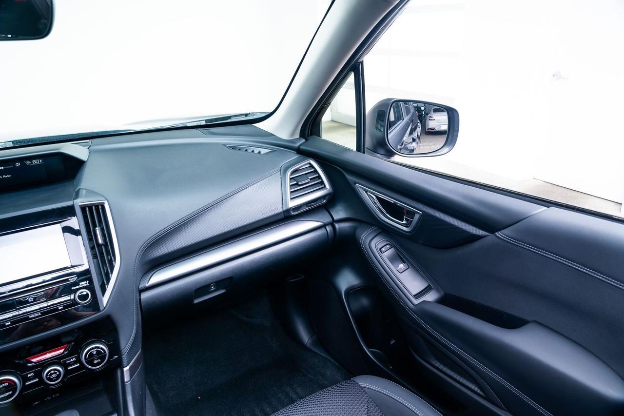 2019 Subaru Forester Premium All-Weather Package &amp; BSD Portland OR