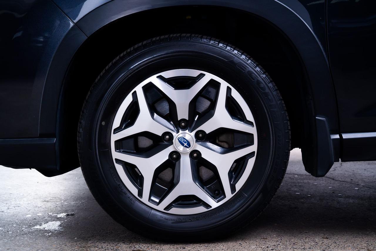 2019 Subaru Forester Premium All-Weather Package &amp; BSD Portland OR