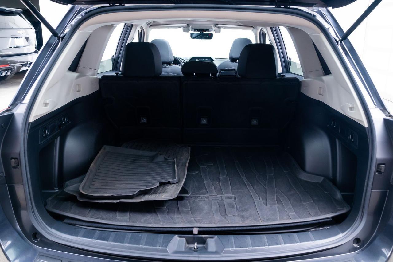 2019 Subaru Forester Premium All-Weather Package &amp; BSD Portland OR