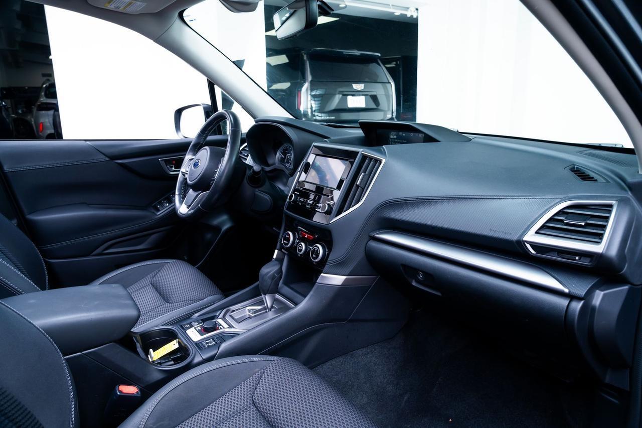 2019 Subaru Forester Premium All-Weather Package &amp; BSD Portland OR