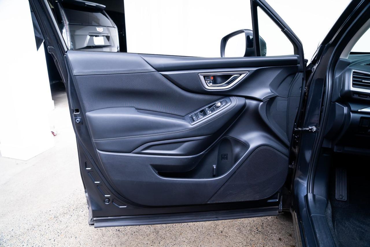 2019 Subaru Forester Premium All-Weather Package &amp; BSD Portland OR